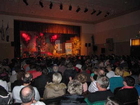 9. tradicionalni Valentinov glasbeno-humoristični koncert 3